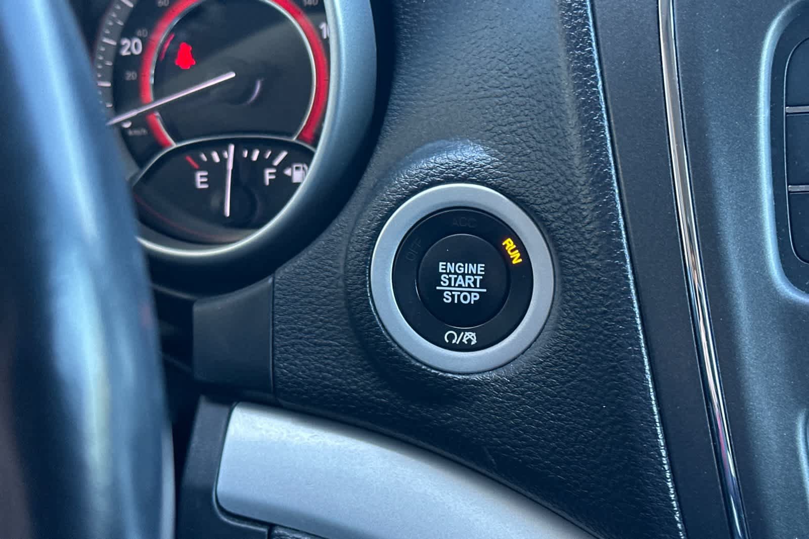 Used 2019 Dodge Journey SE w/ Premium Group FWD image 22