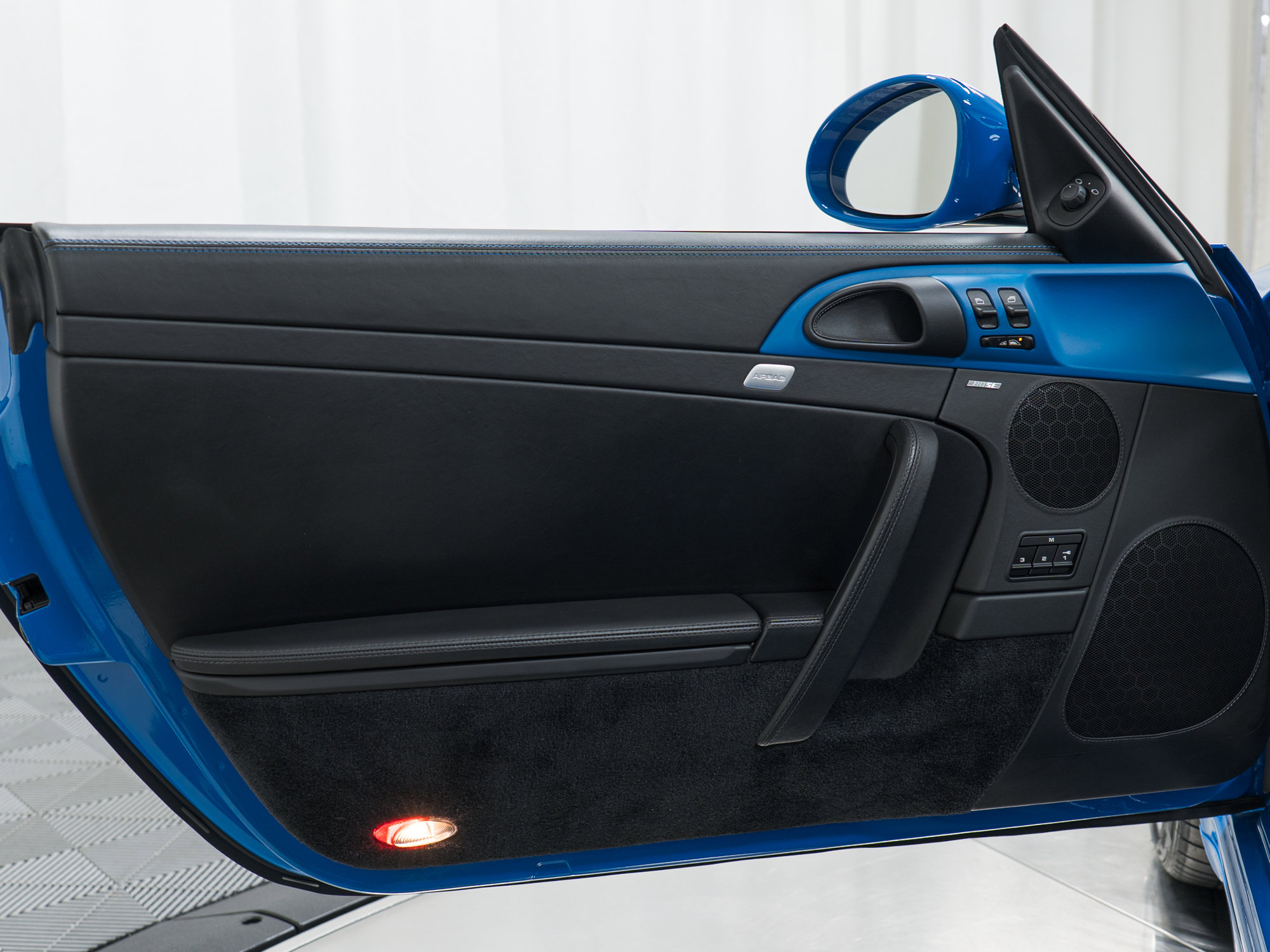 Used 2011 Porsche 911 Speedster image 17