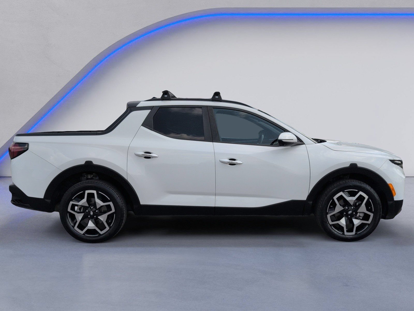 Used 2023 Hyundai Santa Cruz Limited w/ Cargo Package AWD/4WD image 12