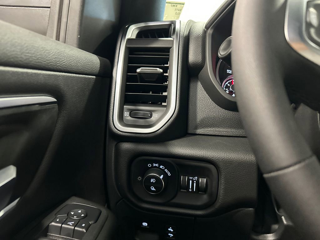 New 2026 RAM 1500 Big Horn image 18