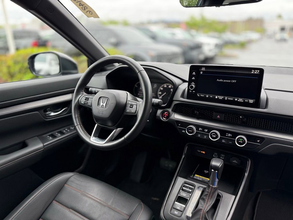 Used 2024 Honda CR-V Sport-L image 20