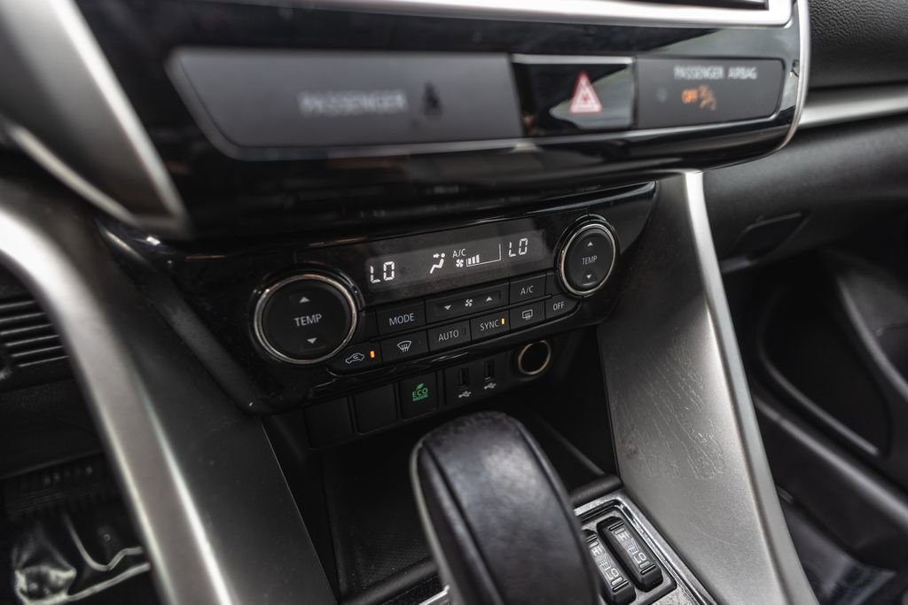 Used 2019 Mitsubishi Eclipse Cross SE AWD/4WD image 19