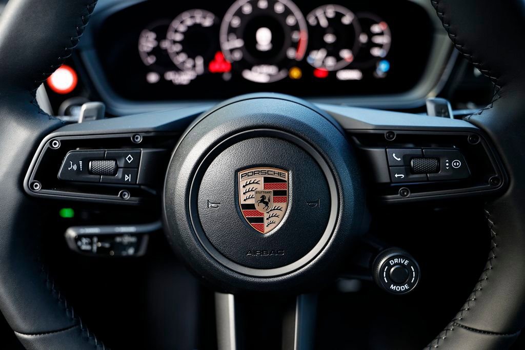 New 2026 Porsche Cayenne S AWD/4WD image 35