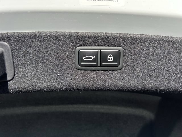Used 2026 Genesis G80 2.5T Advanced AWD/4WD image 16