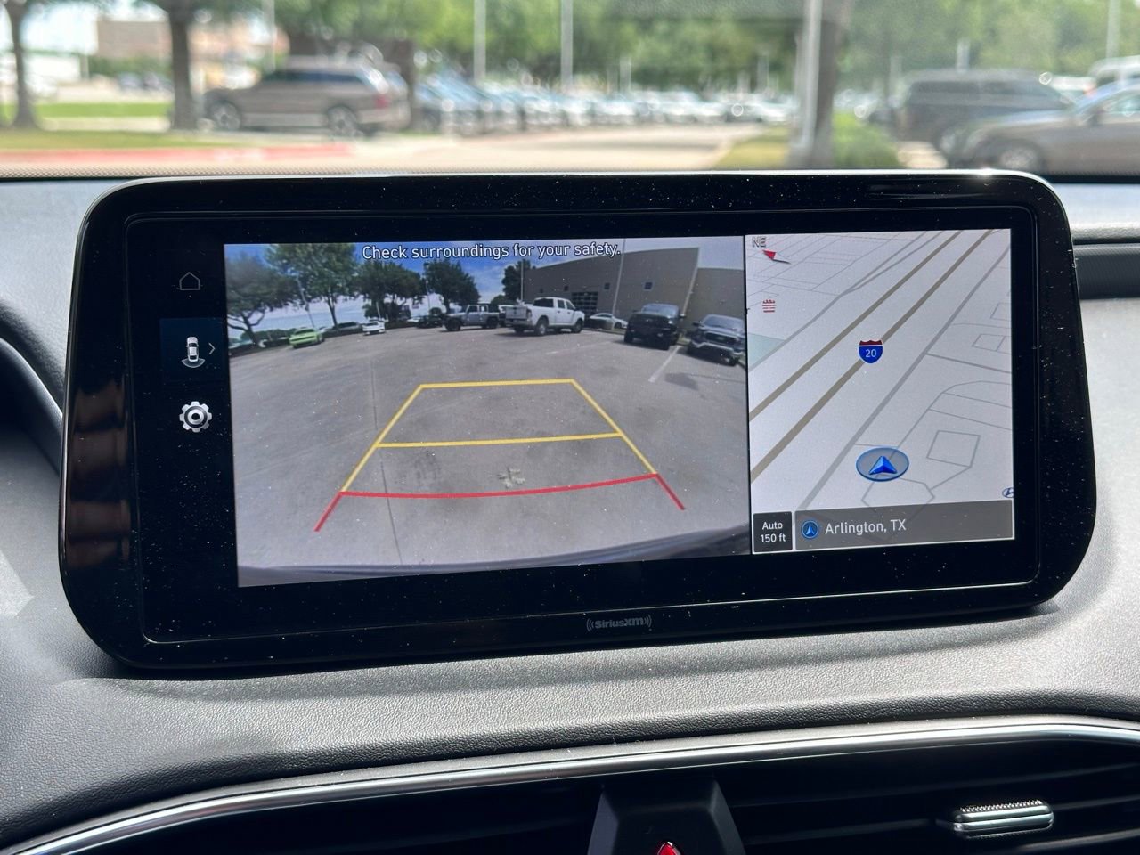 Certified 2023 Hyundai Santa Fe SEL FWD image 30