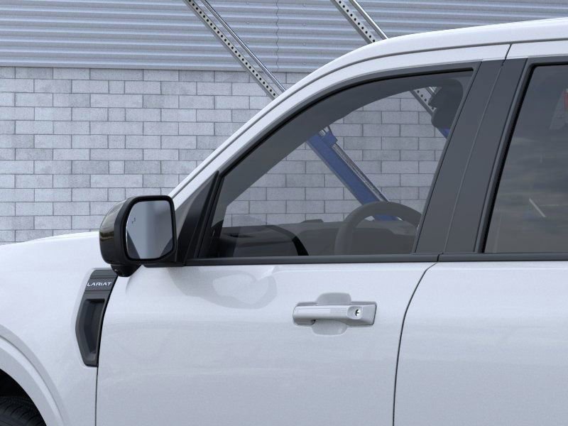 New 2026 Ford Maverick Lariat image 22