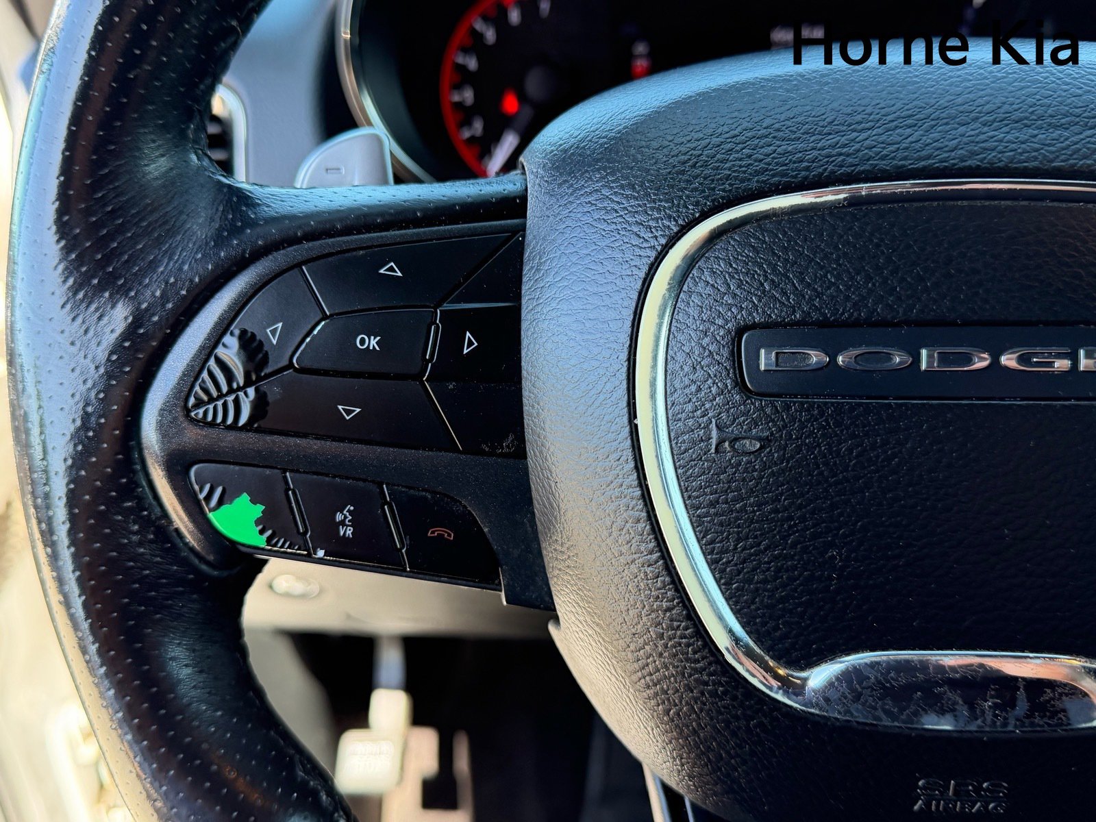 Used 2018 Dodge Durango R/T RWD image 32