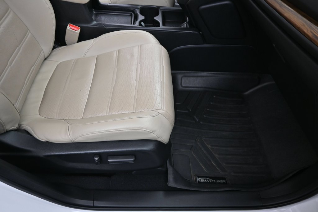 Used 2019 Honda CR-V EX-L image 14