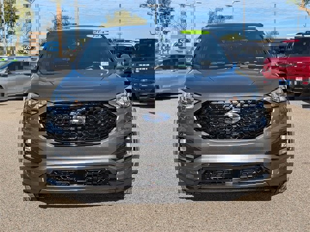 Used 2024 Ford Edge ST-Line image 9