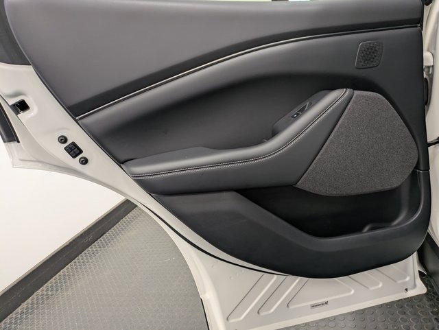 Used 2024 Ford Mustang Mach-E Premium image 22