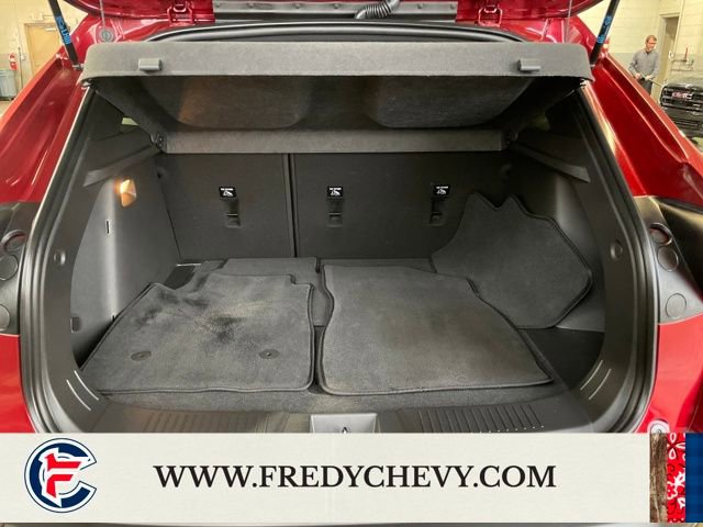 Used 2024 Chevrolet Trax RS w/ Driver Confidence Package image 22