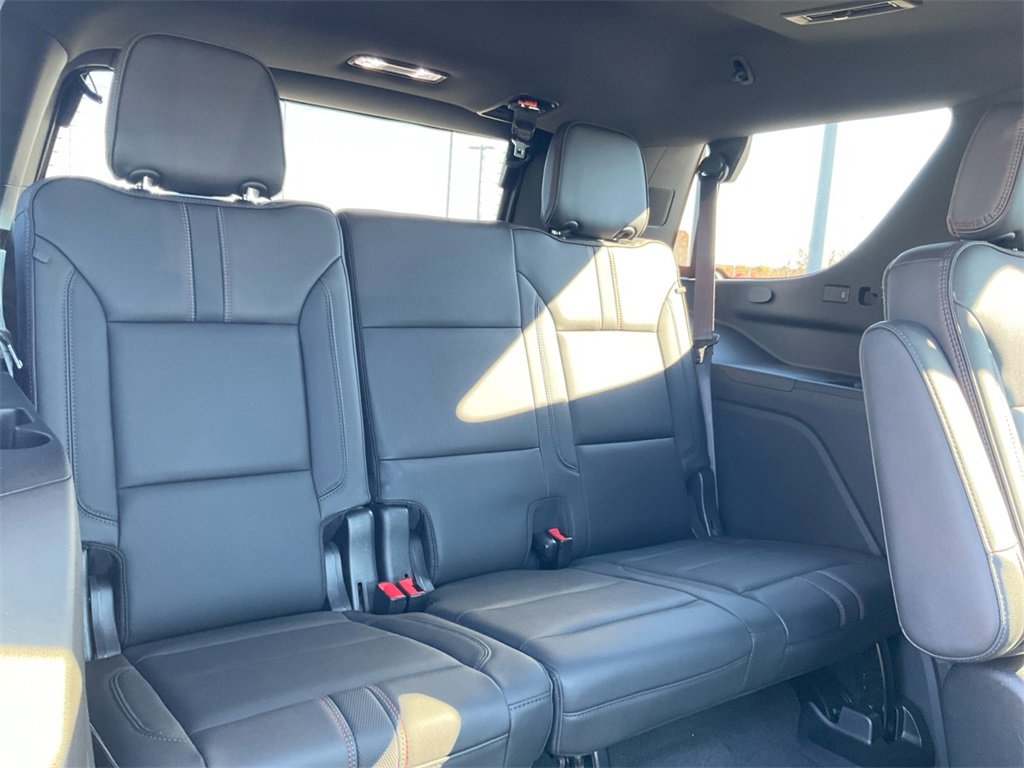 Used 2021 Chevrolet Tahoe RST w/ Luxury Package image 25