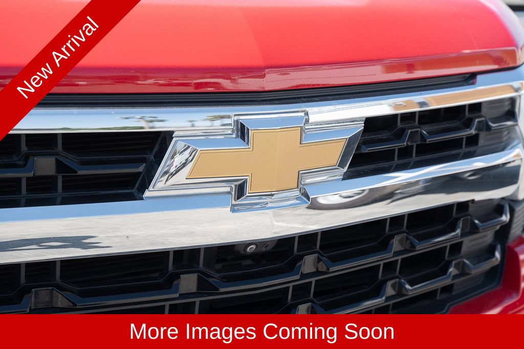 Used 2023 Chevrolet Silverado 1500 LT w/ All Star Edition Plus AWD/4WD image 8