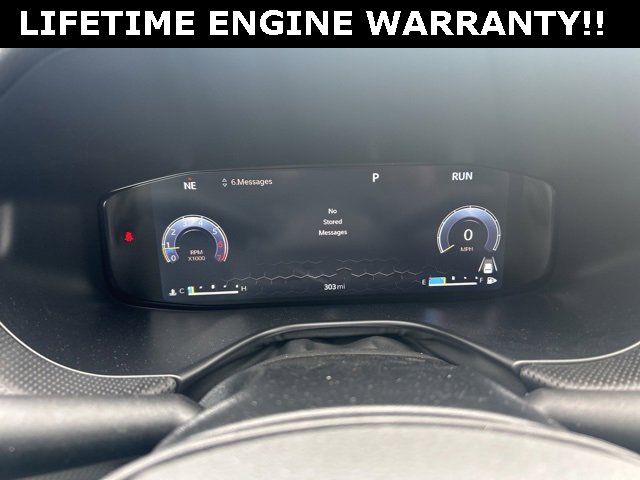 New 2025 Jeep Compass Limited w/ High Altitude Package image 15