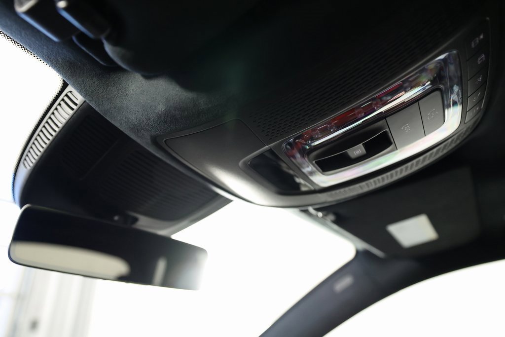 Used 2023 Mercedes-Benz GLE 63 AMG S image 36