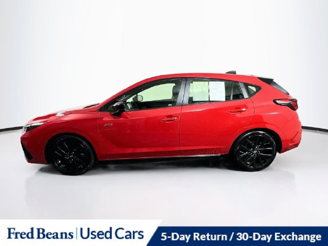 Certified 2024 Subaru Impreza RS w/ Popular Package #3 AWD/4WD image 5