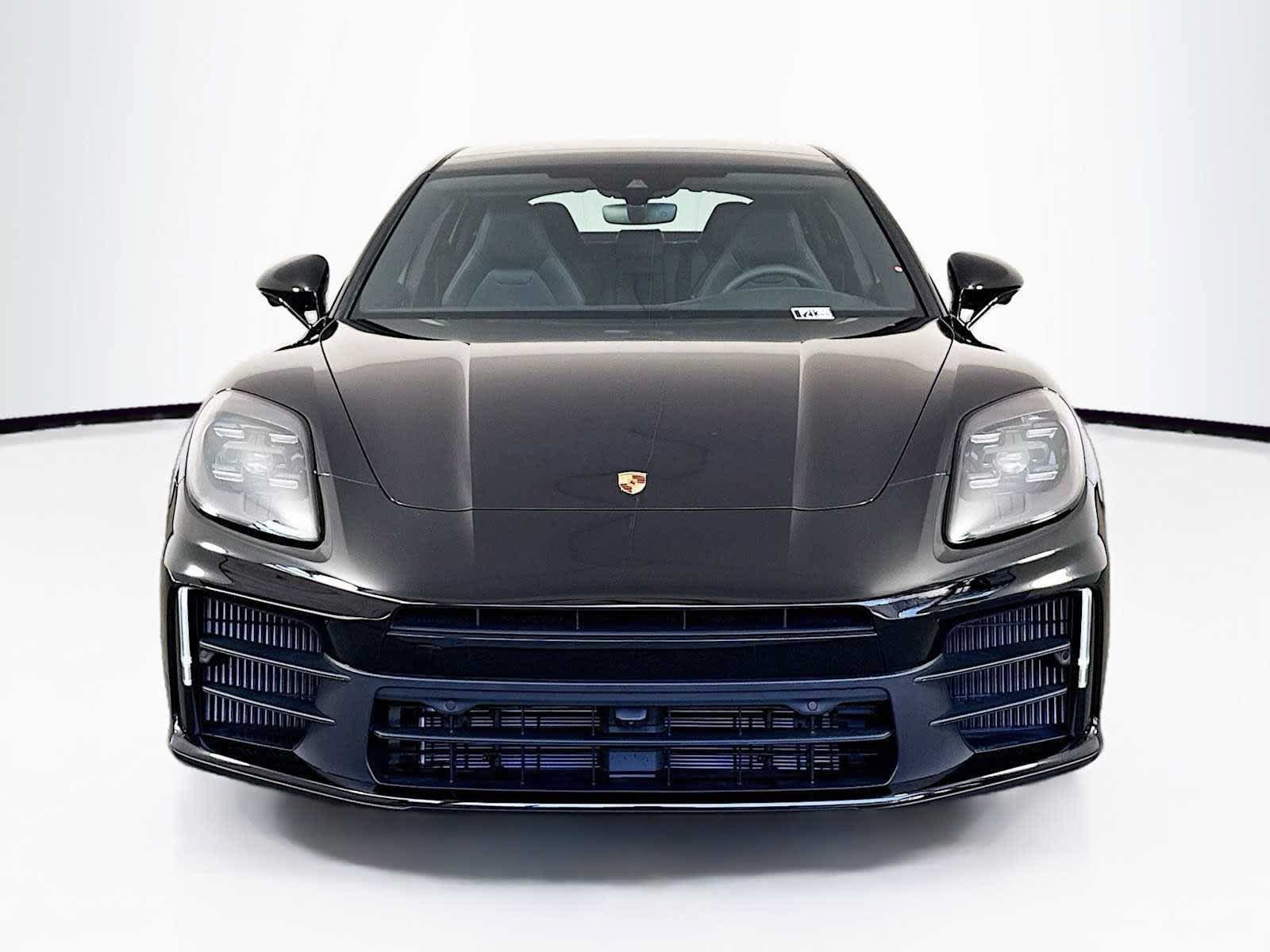 New 2025 Porsche Panamera RWD image 34