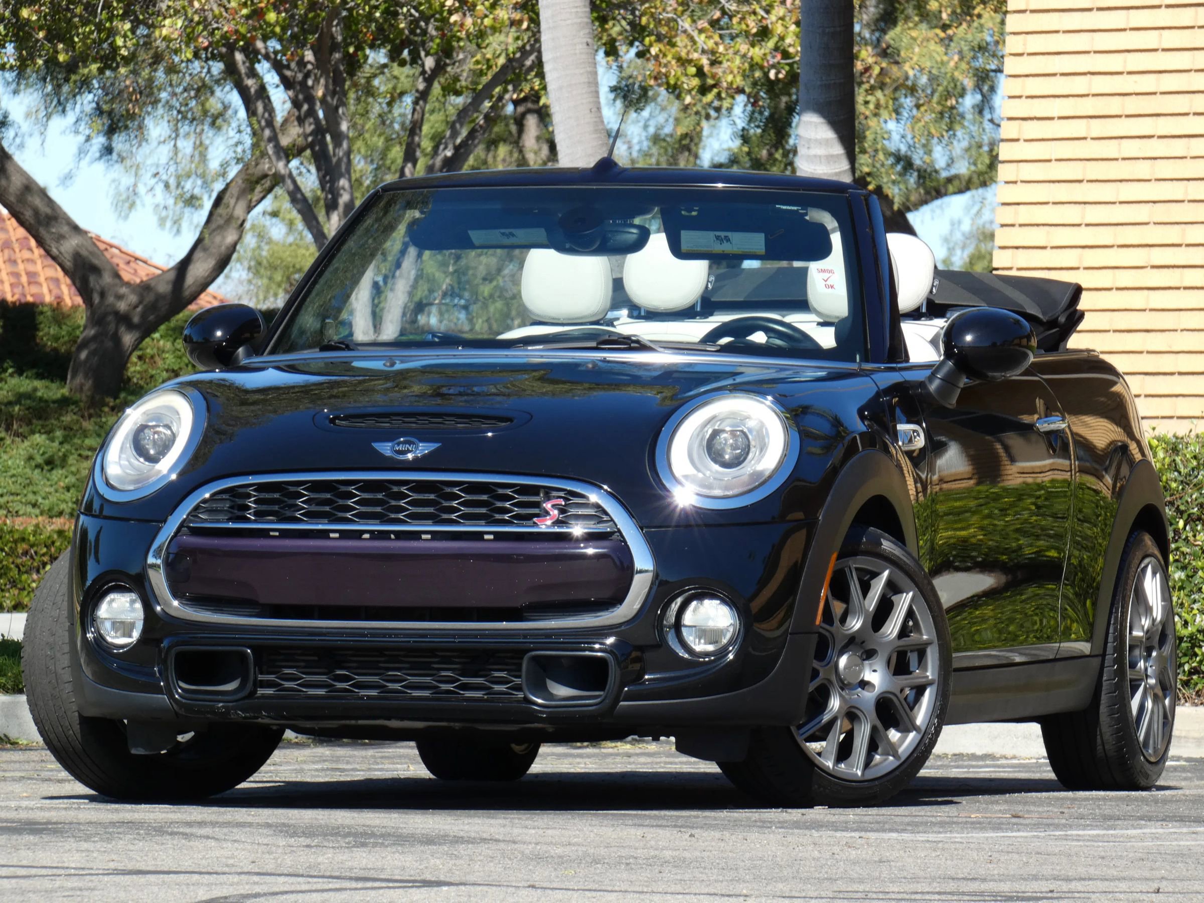 Used 2018 MINI Cooper S image 4
