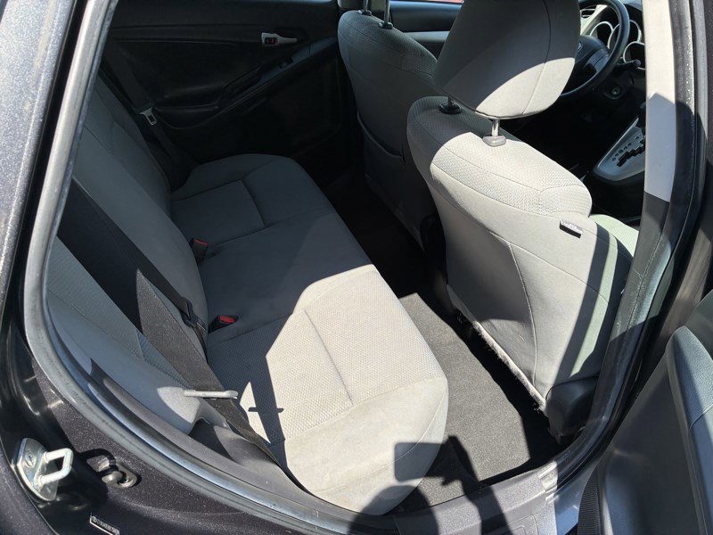 Used 2009 Toyota Matrix image 7