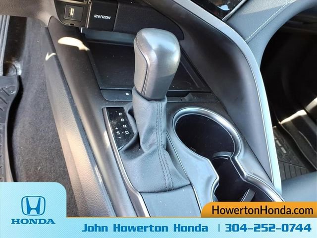 Used 2024 Toyota Camry SE FWD image 12