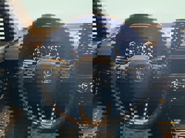 Used 2025 Honda CR-V EX-L image 24