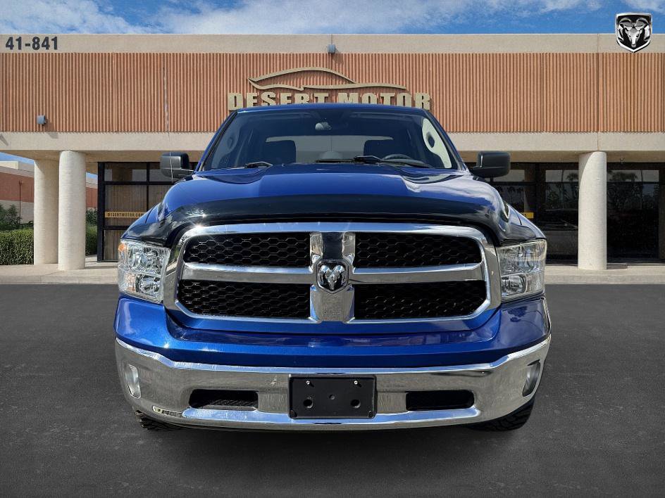 Used 2019 RAM 1500 ST w/ SXT Plus Group image 2