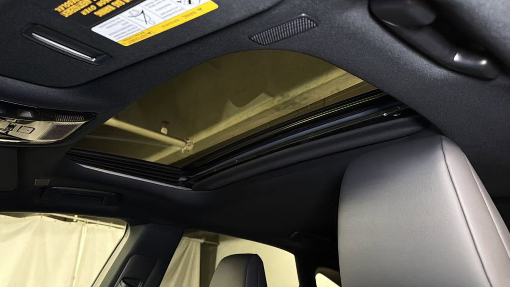 Used 2024 Lexus RX 350 Premium w/ Cold Area Package image 6