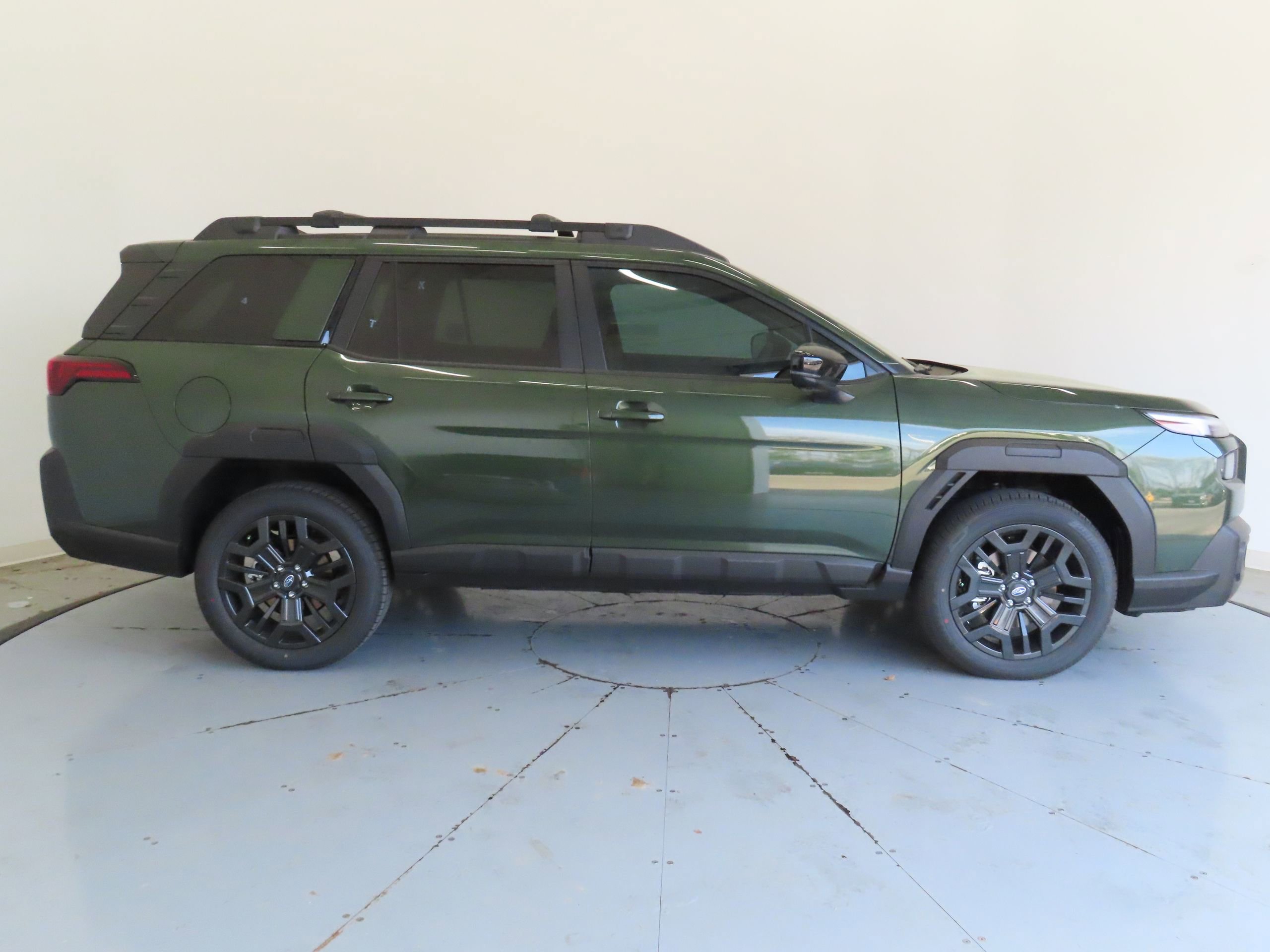 New 2026 Subaru Outback Limited XT image 2