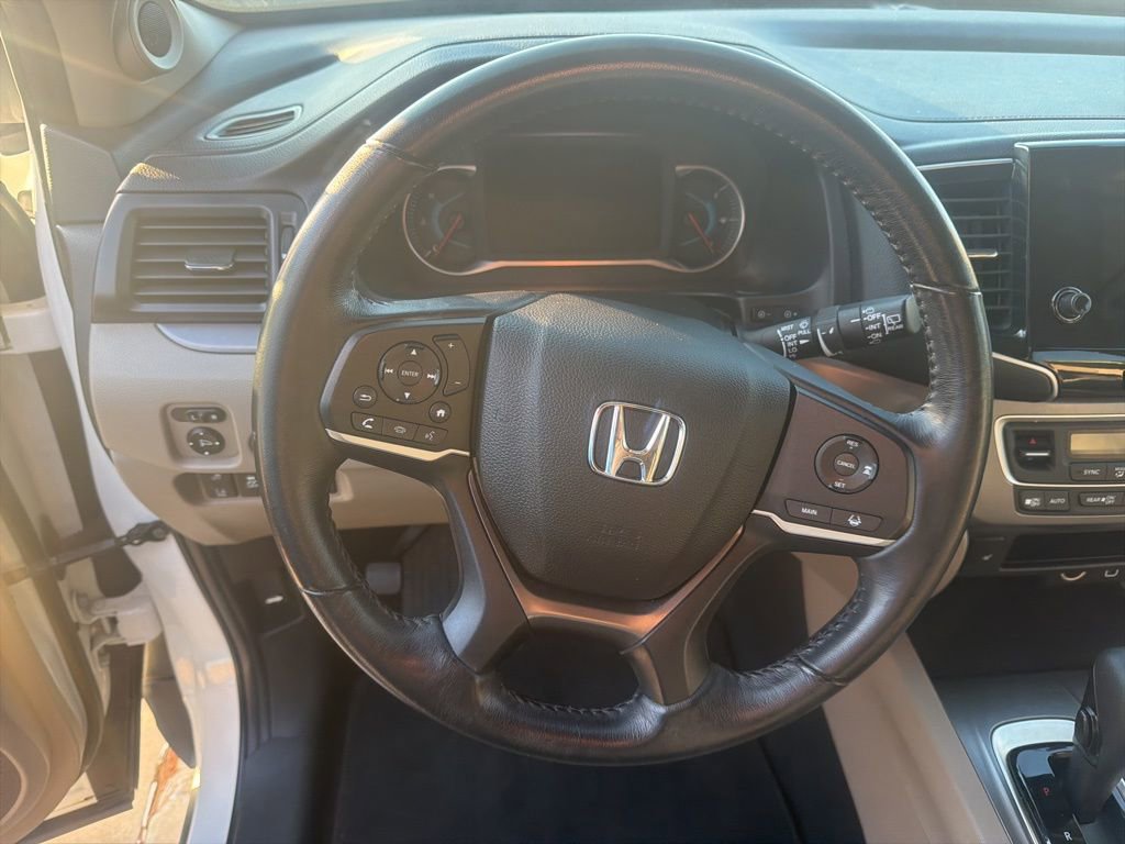 Used 2020 Honda Pilot EX-L image 9