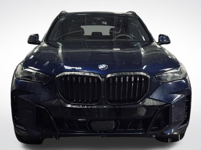 New 2026 BMW X5 xDrive40i w/ M Sport Package video 2