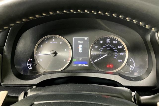 Used 2020 Lexus IS 300 image 20