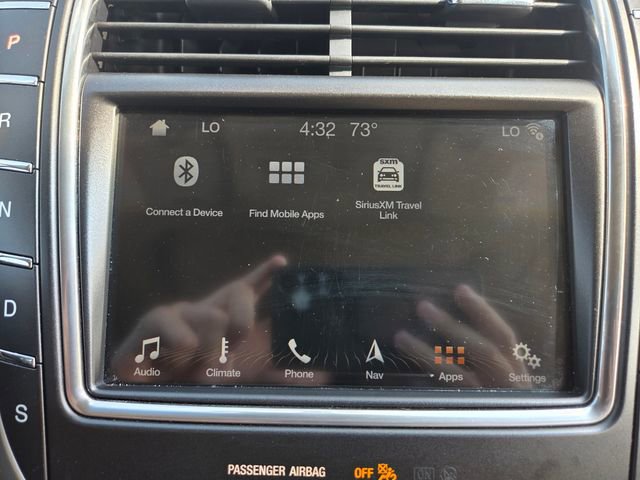 Used 2019 Lincoln Nautilus Reserve w/ Driver Assistance Package AWD/4WD image 29