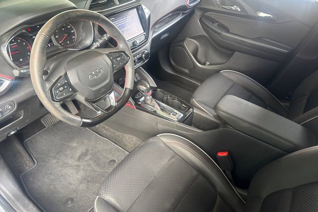 Used 2023 Chevrolet TrailBlazer RS w/ Convenience Package image 10