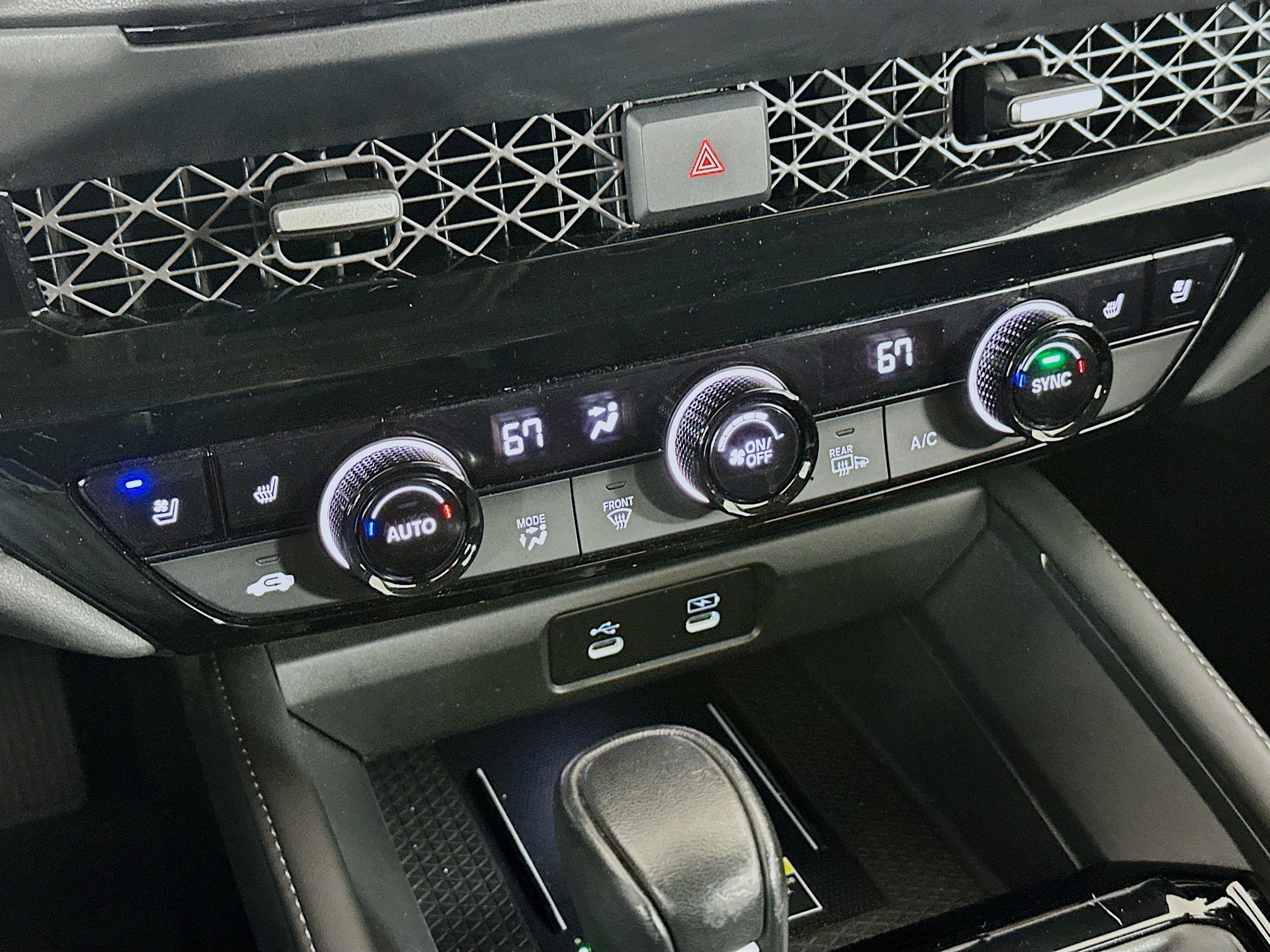 Used 2023 Honda Accord Touring image 22