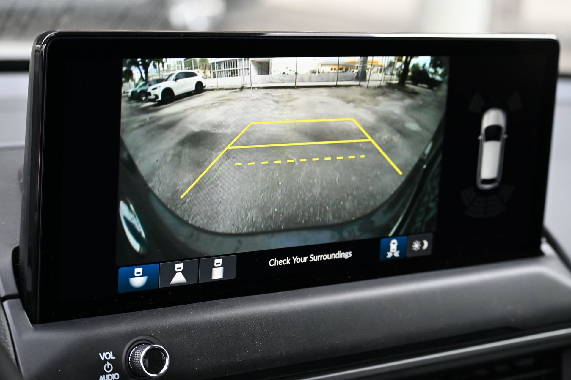 New 2026 Honda Pilot EX-L image 31