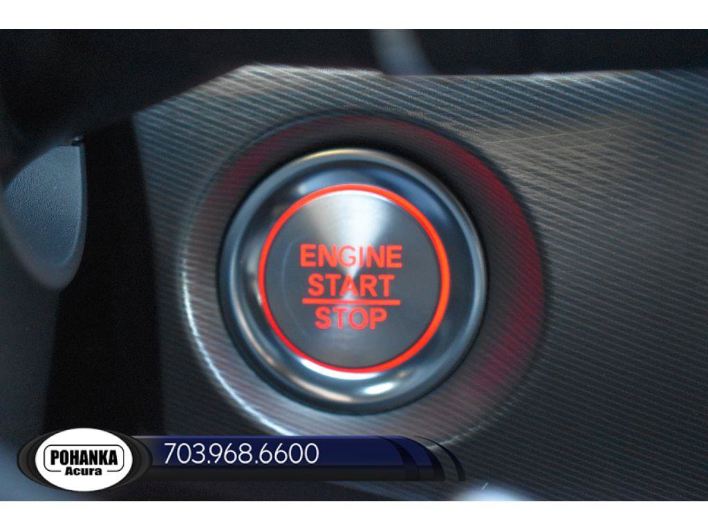 New 2026 Acura Integra A-Spec FWD image 28