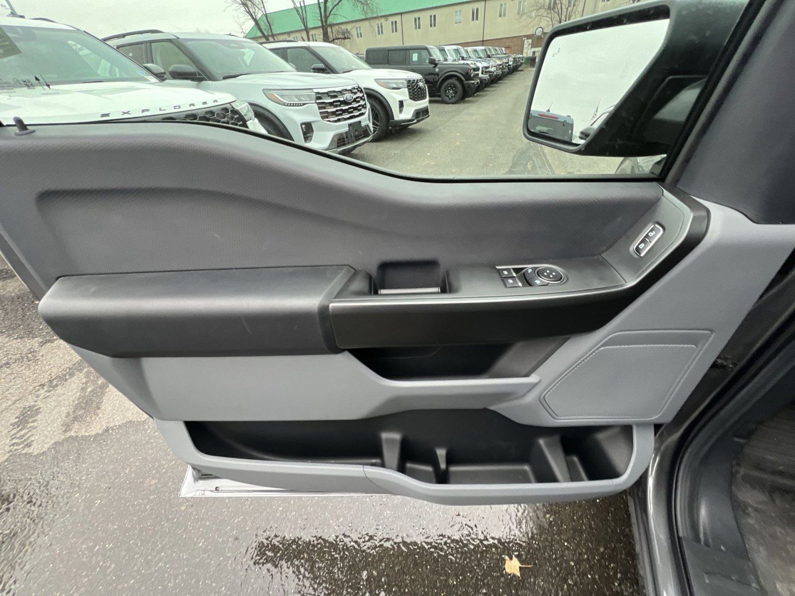 New 2025 Ford F150 XL image 15