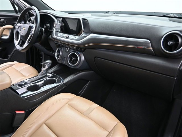 Used 2020 Chevrolet Blazer Premier w/ LPO, Floor Liner Package image 26