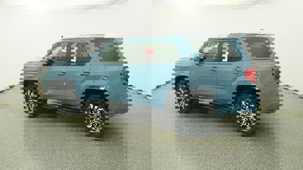 New 2026 Toyota 4Runner Limited image 37