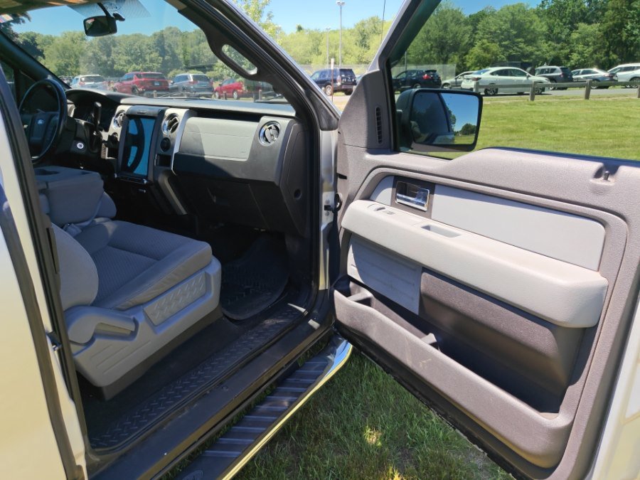 Used 2013 Ford F150 XLT w/ XTR Pkg AWD/4WD image 23