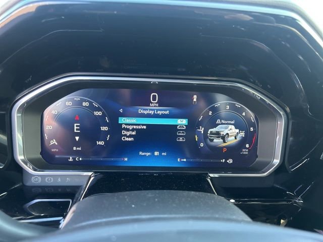 New 2026 Chevrolet Silverado 1500 ZR2 w/ LPO, Dark Essentials Package image 20