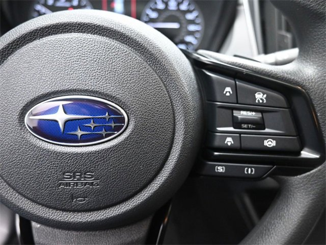 Certified 2024 Subaru Crosstrek 2.0i Premium image 14
