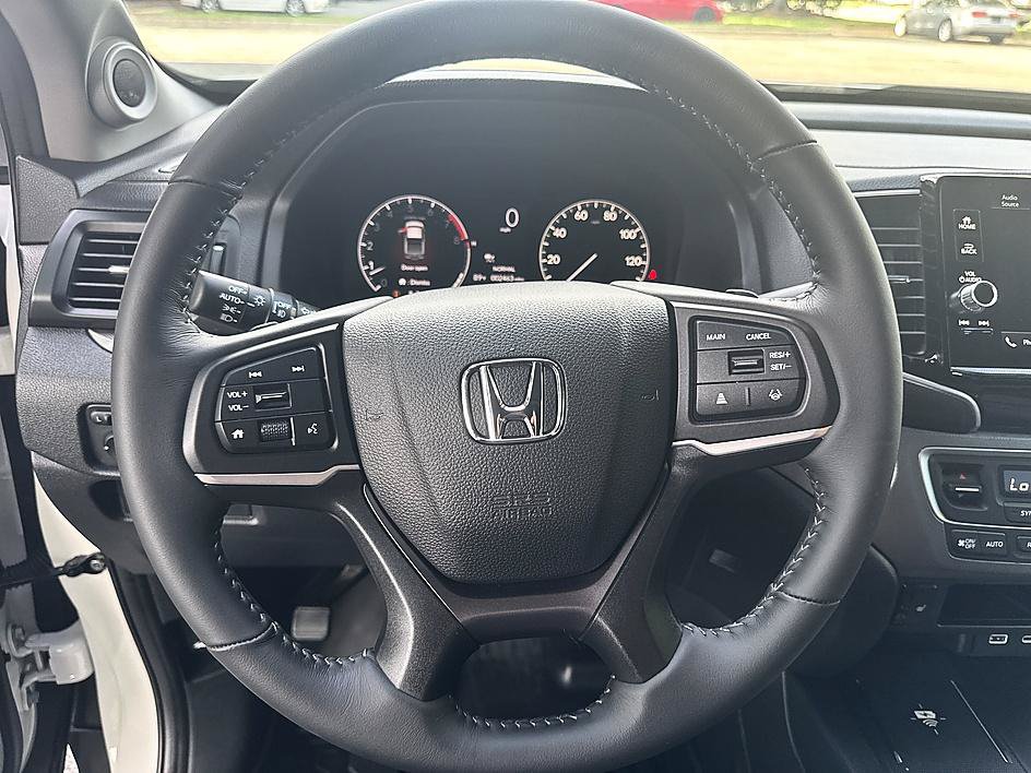 Used 2026 Honda Ridgeline RTL image 13