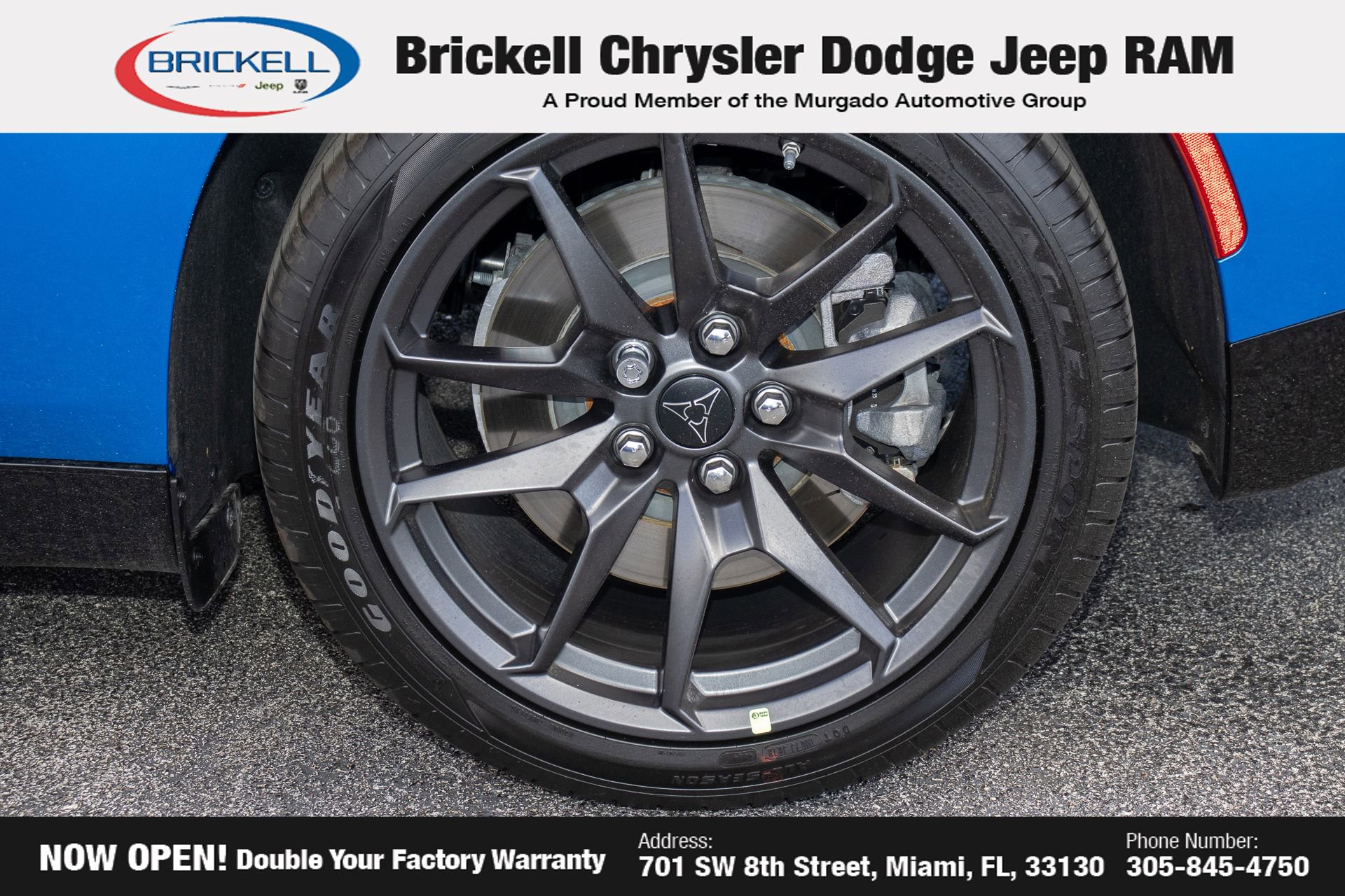 New 2026 Dodge Charger R/T Scat Pack image 35