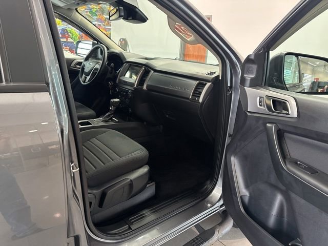 Used 2021 Ford Ranger XLT w/ Equipment Group 301A Mid image 47