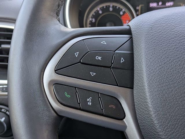 Used 2019 Jeep Cherokee Latitude Plus image 25