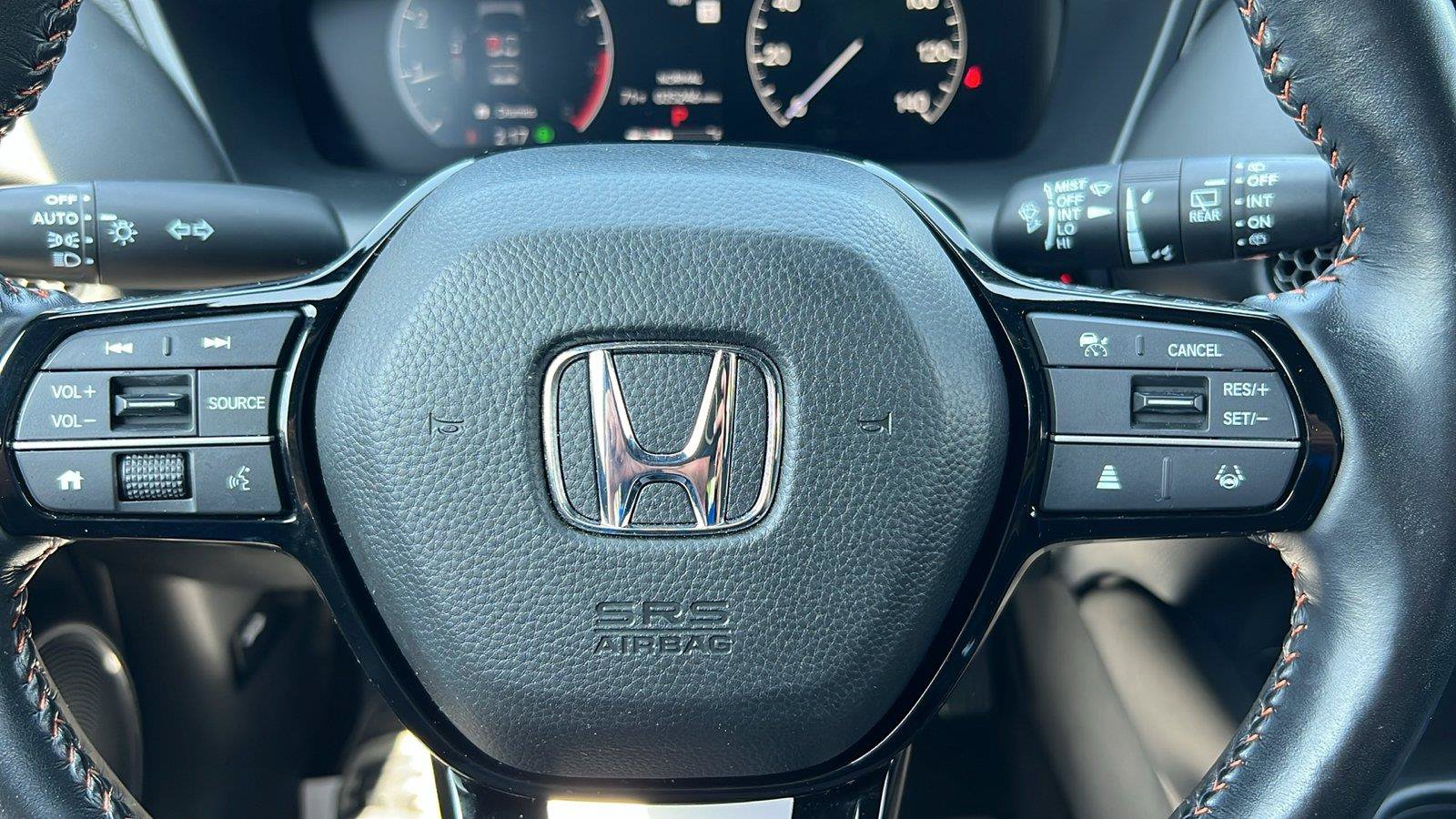 Used 2025 Honda HR-V Sport image 27
