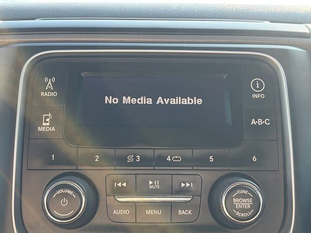 Used 2015 RAM 1500 ST AWD/4WD image 41