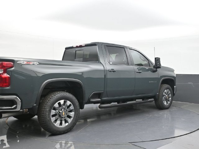 New 2026 Chevrolet Silverado 2500 LT w/ All Star Edition AWD/4WD image 10