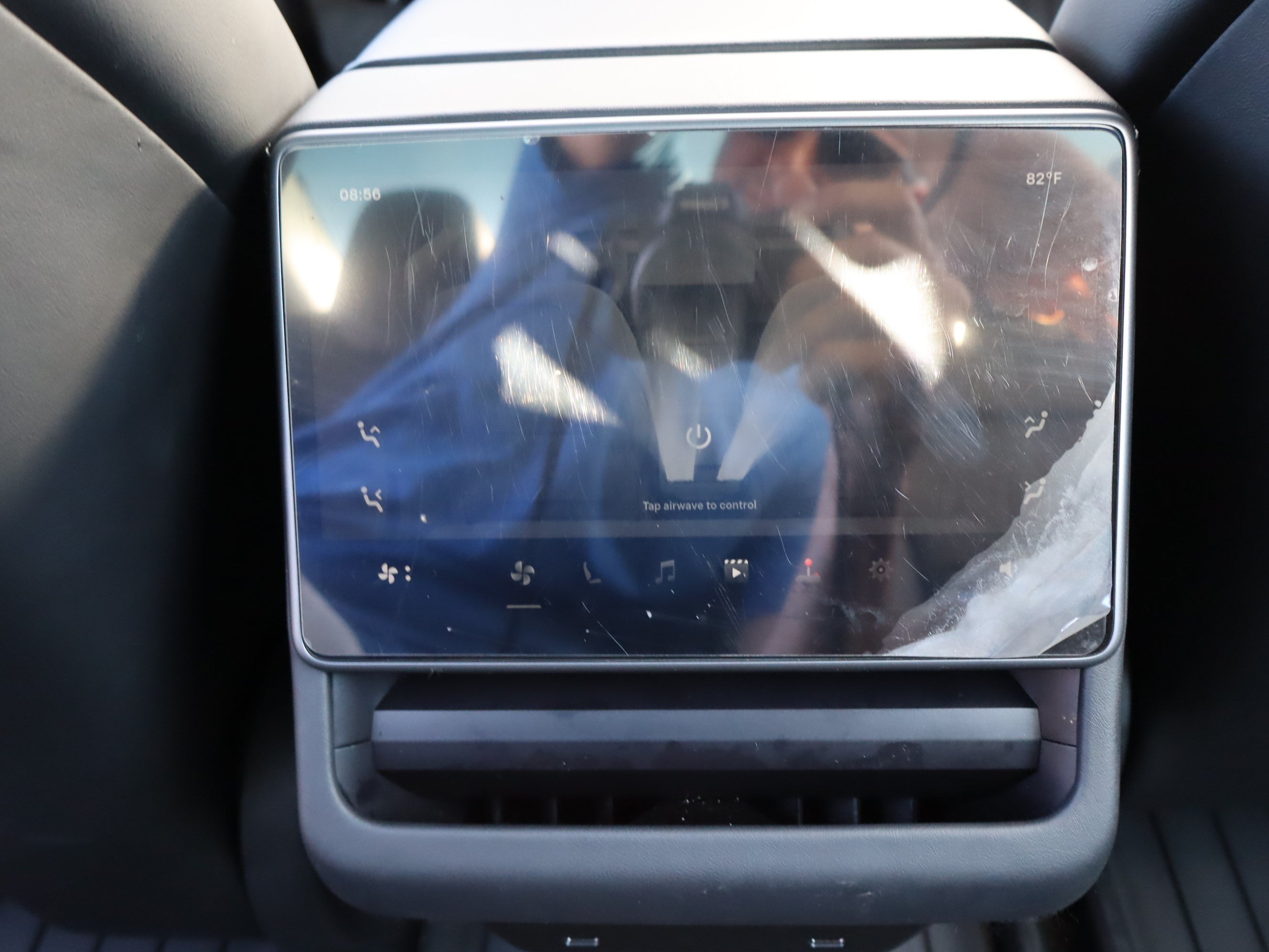 Used 2025 Tesla Model 3 Long Range RWD image 15